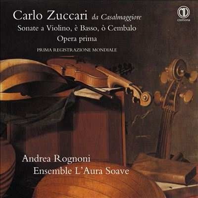 STRADIVARIUS