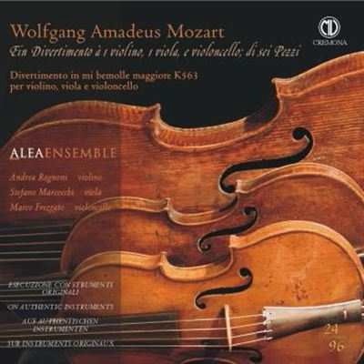 STRADIVARIUS