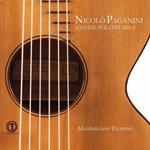 Sonate per chitarra