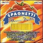 Spaghetti Dance - CD Audio