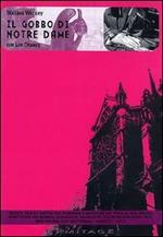 Il gobbo di Notre Dame (DVD)