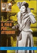 Il cielo può attendere (DVD)