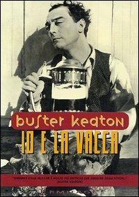 Io e la vacca. Go West (DVD) di Buster Keaton - DVD
