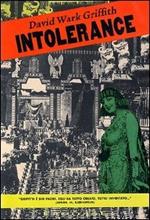 Intolerance (DVD)