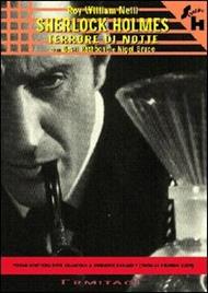 Sherlock Holmes. Terrore di notte (DVD)