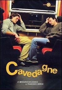 Cavedagne di Francesco Merini - DVD