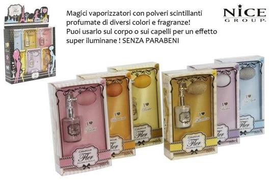 Creative. Polvere Di Stelle