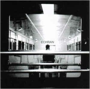 Echran - CD Audio di Echran