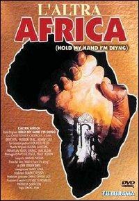 L' altra Africa (DVD) di Terence Ryan - DVD