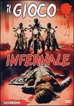 Gioco infernale (DVD)