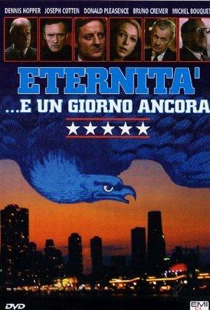 Eternità e un Giorno Ancora (DVD) di C. D'Anna - DVD