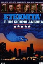 Eternità e un Giorno Ancora (DVD)