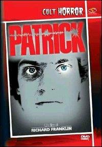 Patrick (DVD) di Richard Franklin - DVD