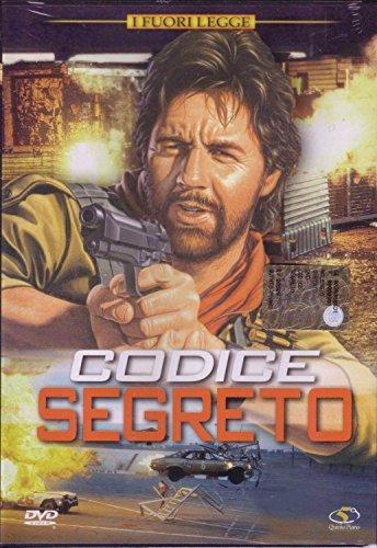 Codice Segreto (DVD) di Maria Dante - DVD