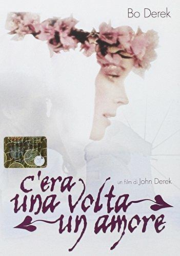 C'Era una Volta un Amore (DVD) di John Derek - DVD