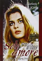 Solo per il Tuo Amore (DVD)