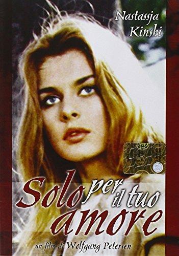 Solo per il Tuo Amore (DVD) di Wolfgang Petersen - DVD