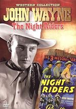 The Night Riders (DVD)
