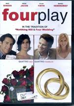 Four Play (DVD)