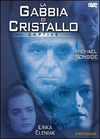 La gabbia di cristallo di Roger Cardinal - DVD