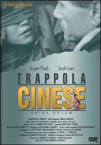 Trappola cinese di Otto Alexander Jahrreiss - DVD