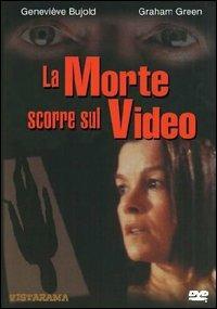 La morte corre sul video (DVD) di Sara Botsford - DVD