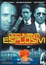 Documenti esplosivi (DVD)