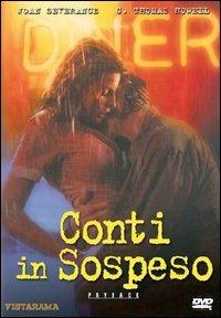 Conti in sospeso (DVD) di Anthony Hickox - DVD