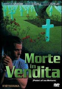 Morte in vendita (DVD) di Vincent Monton - DVD