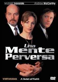 Una mente perversa di Chris Angel - DVD