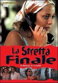 Stretta finale (DVD) di Laurent Carceles - DVD