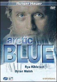 Artic Blue (DVD) di Peter Masterson - DVD