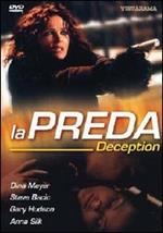 La preda (DVD)