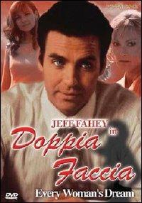 Doppia faccia (DVD) di Steven Schachter - DVD