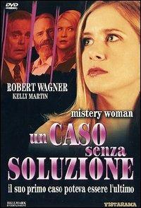 Un caso senza soluzione di Walter Klenhard - DVD