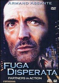 Fuga disperata (DVD) di Sidney J. Furie - DVD