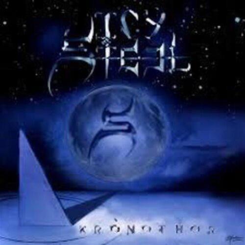 Kronothor - CD Audio di Icy Steel
