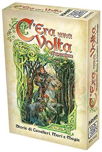 C'Era Una Volta Cavalieri, Maghi e Magie. Gioco da tavolo