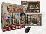 Istanbul Big Box. Edizione Italiana . Gioco da tavolo