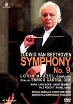 Symphony No.9