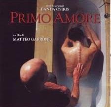 Primo Amore (Colonna Sonora) - CD Audio