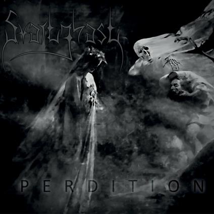 Perdition - Vinile LP di Svartghast