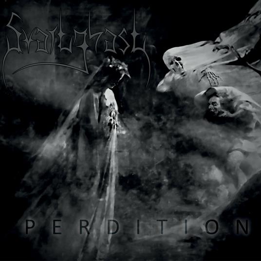 Perdition - Vinile LP di Svartghast