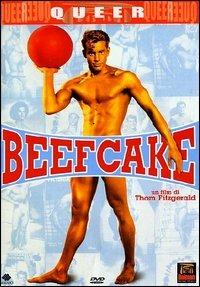 Beefcake di Thom Fitzgerald - DVD