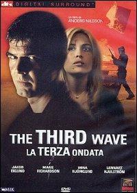 The Third Wave. La terza onda di Anders Nilsson - DVD