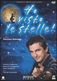 Ho visto le stelle!<span>.</span> Grandi Film di Vincenzo Salemme - DVD