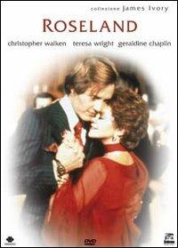 Roseland di James Ivory - DVD
