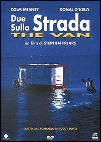 Due sulla strada di Stephen Frears - DVD