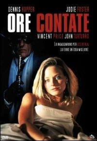 Ore contate di Dennis Hopper - DVD