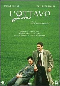 L' ottavo giorno di Jaco Van Dormael - DVD